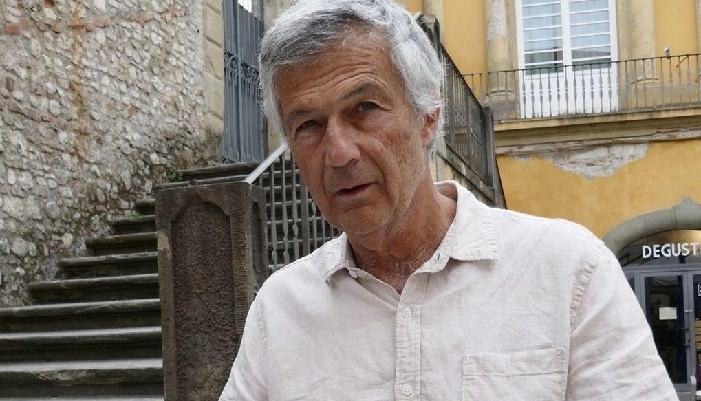 Luca Mori