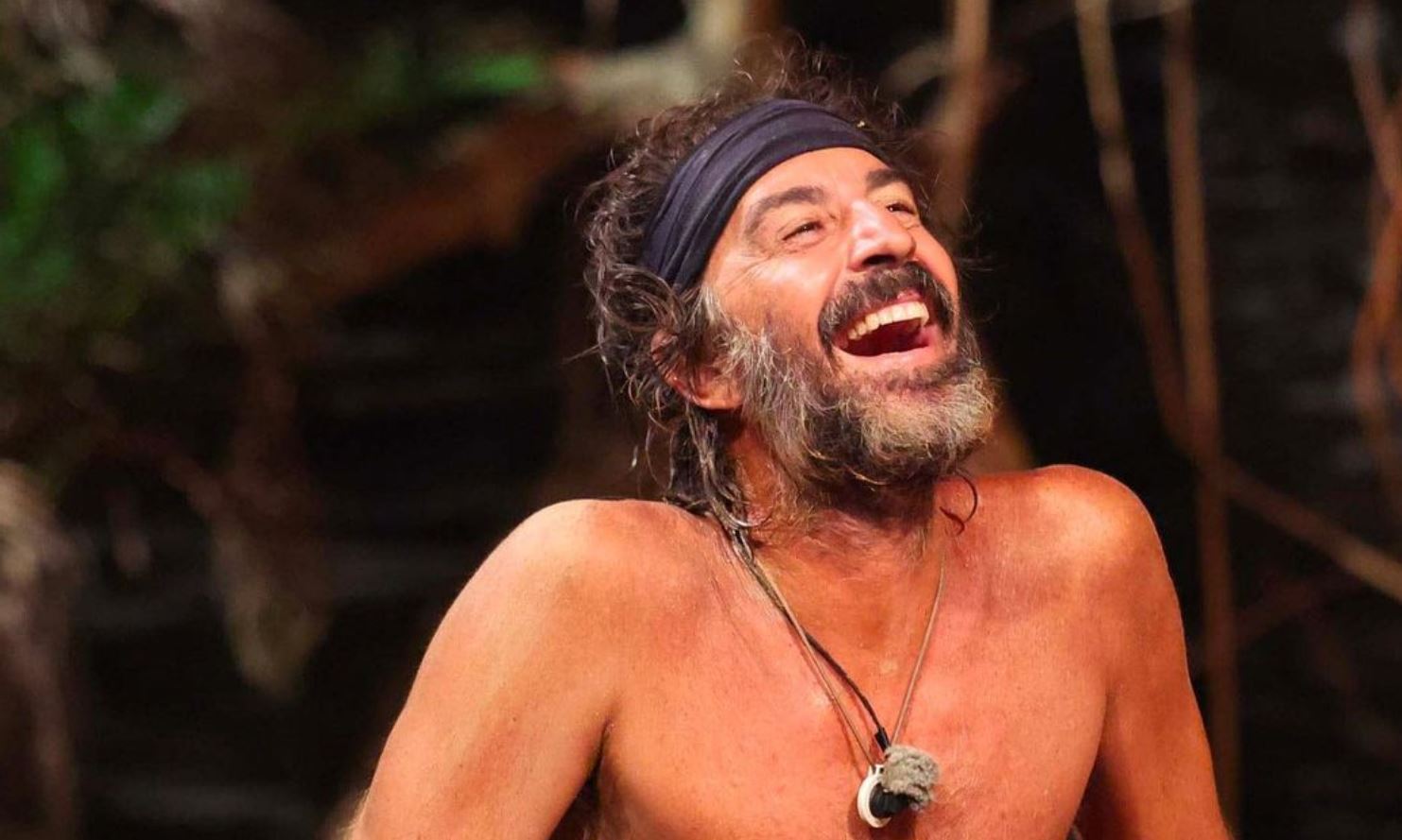 Marco Mazzoli: "Isola dei Famosi straordinaria, ma non la rifarei. Alcuni concorrenti fingevano"