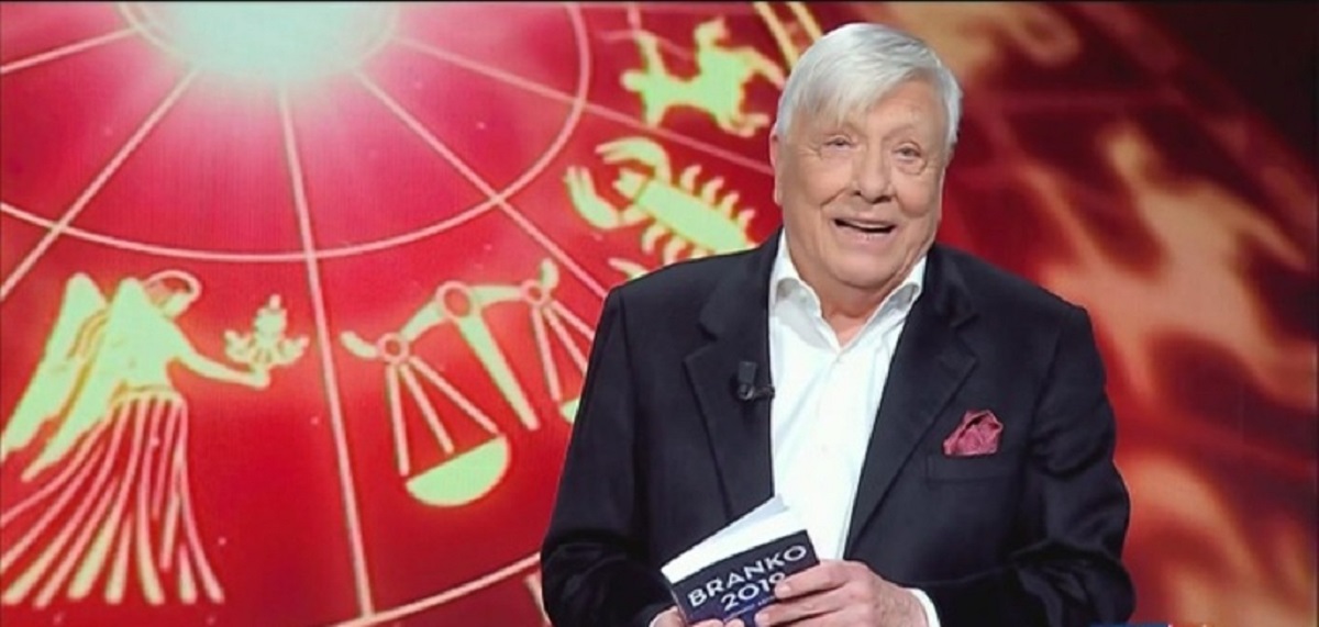 Oroscopo di Branko della settimana dal 19 al 25 Giugno 2023