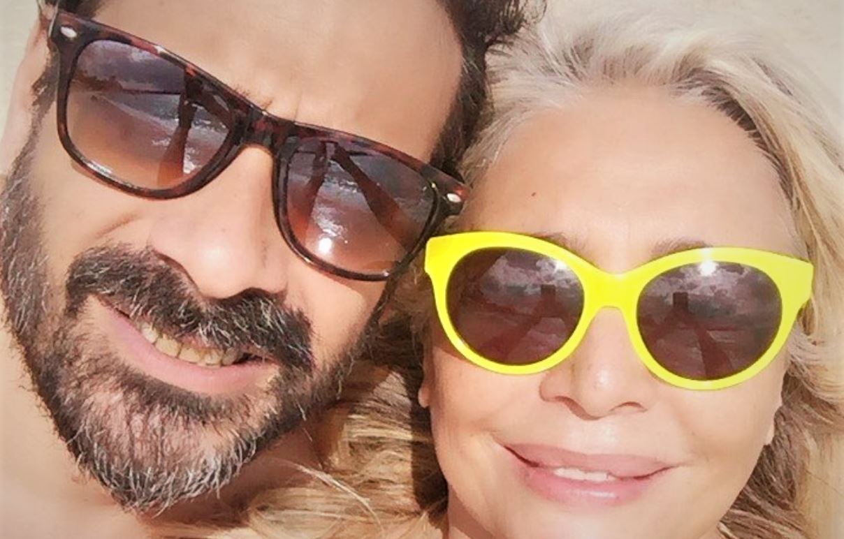 Paolo Capponi, chi è il figlio di Mara Venier: biografia, età, curiosità