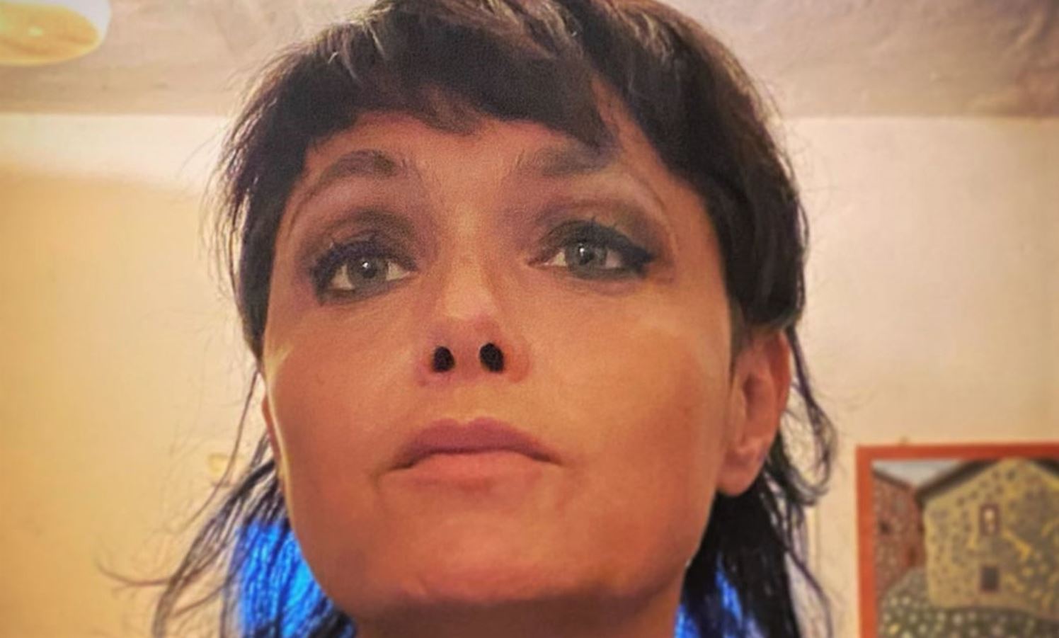 Petra Magoni, biografia, carriera, età, vita privata, figli