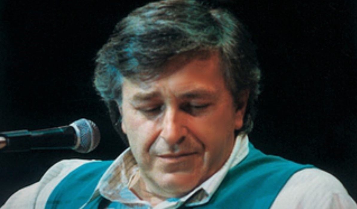 Pierangelo Bertoli, biografia, carriera, vita privata, morte