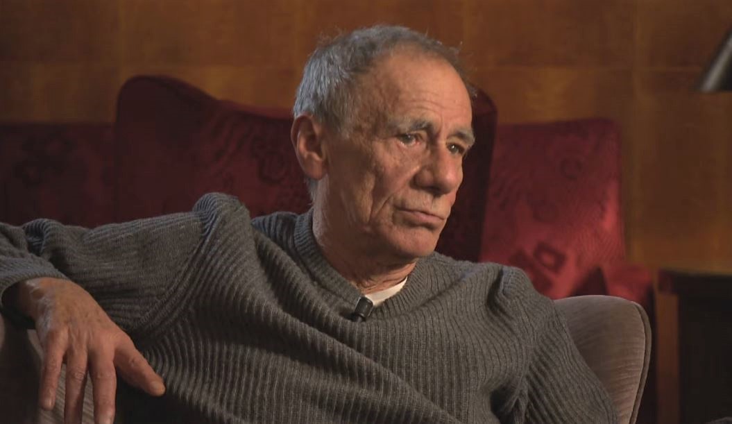 Roberto Vecchioni: "La morte di mio figlio è stata il crollo del mondo, ma sento lui dentro di me"