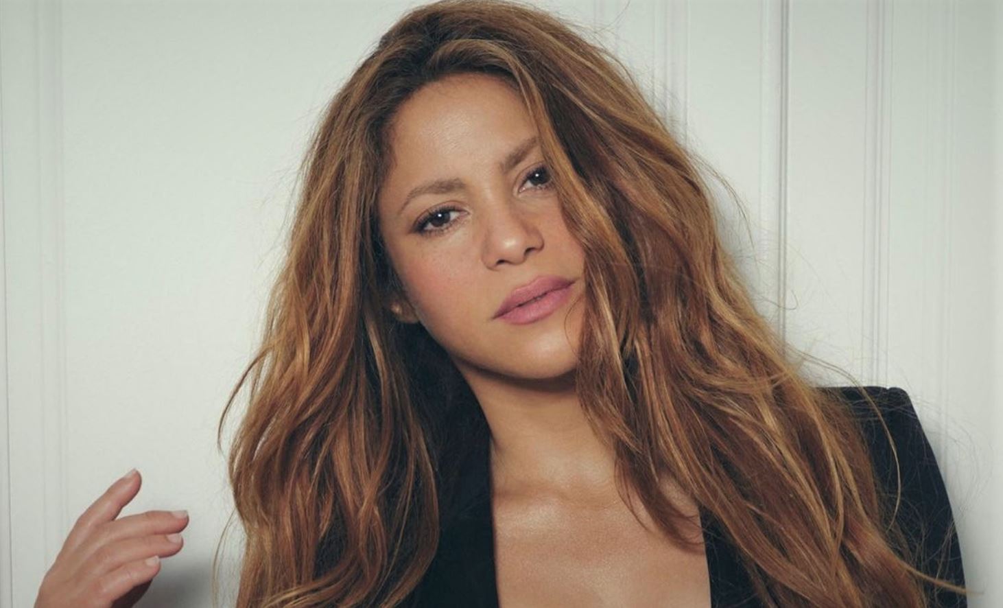 Shakira: "Ho saputo del tradimento di Piqué dalla stampa mentre mio padre era in terapia intensiva"