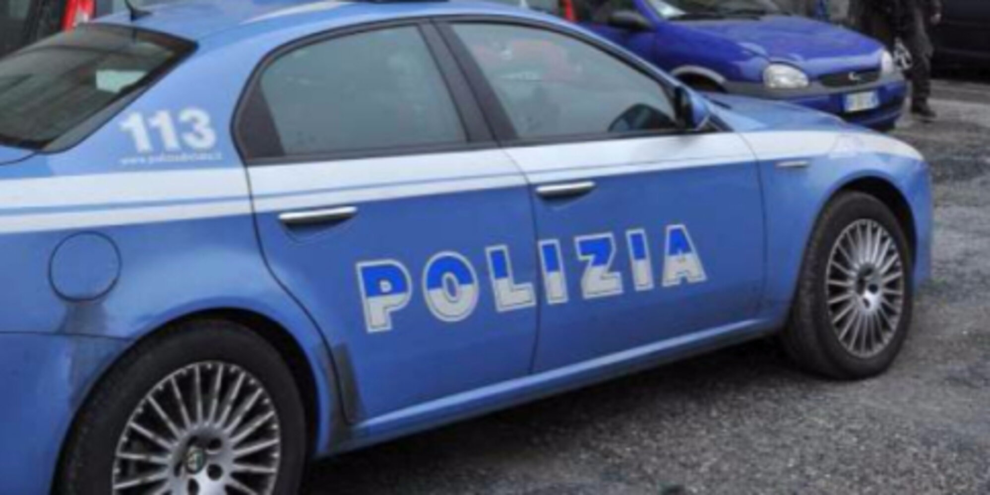 polizia