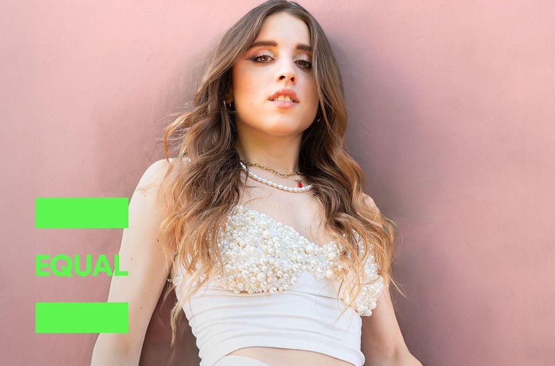 Angelina Mango New York spotify