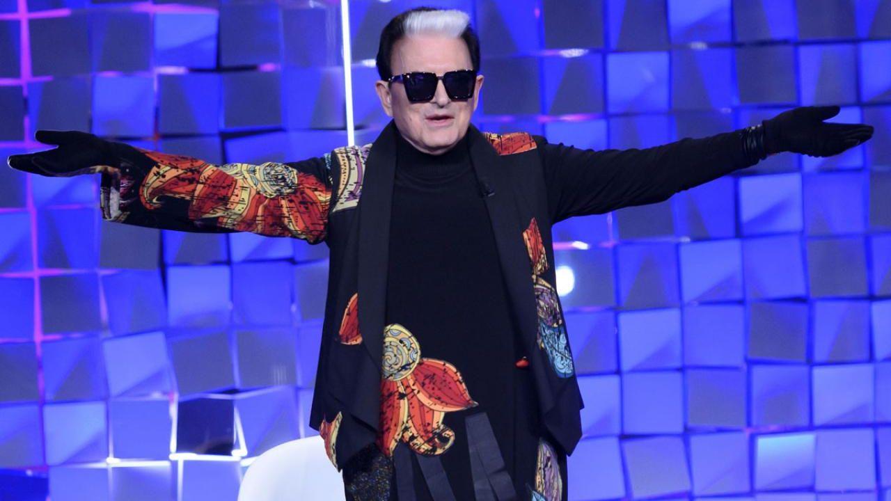 Cristiano Malgioglio, chi è il paroliere, cantautore e personaggio tv di origini siciliane. Biografia e carriera, vita privata, compagno.