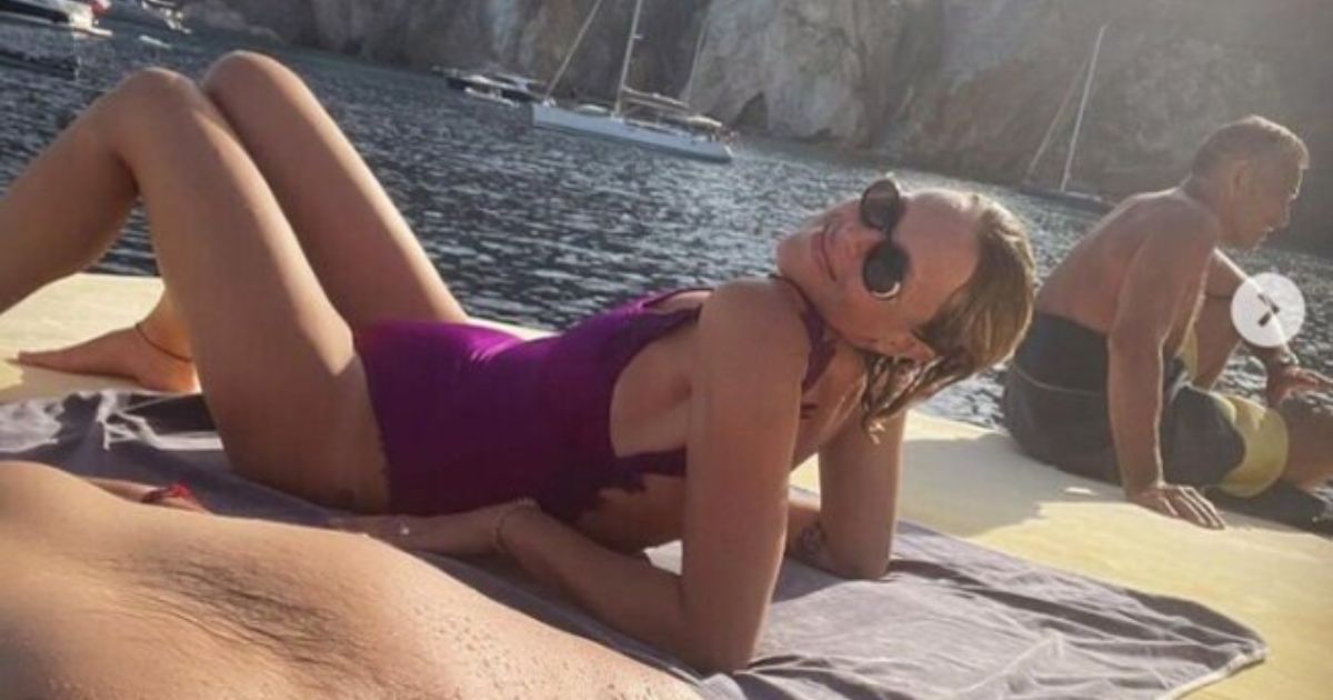 Federica Pellegrini.