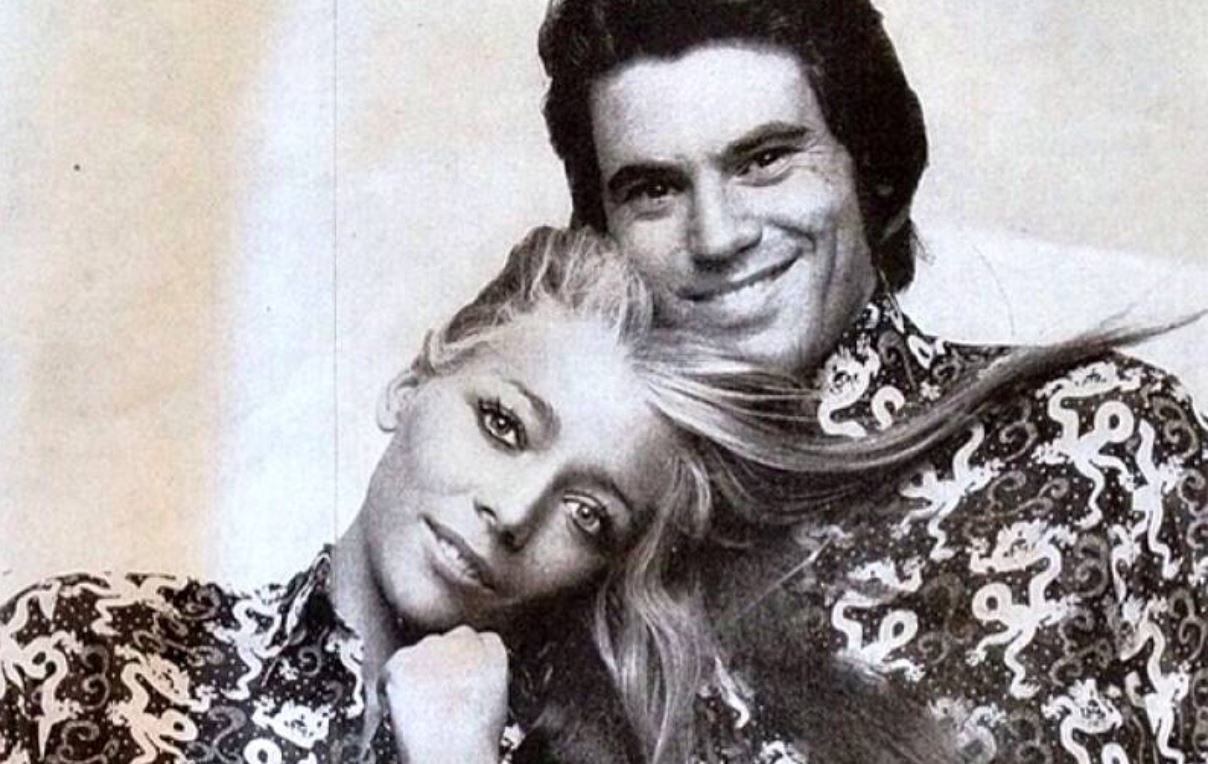 Francesco Ferracini, chi era l'ex marito di Mara Venier e padre di Elisabetta Ferracini