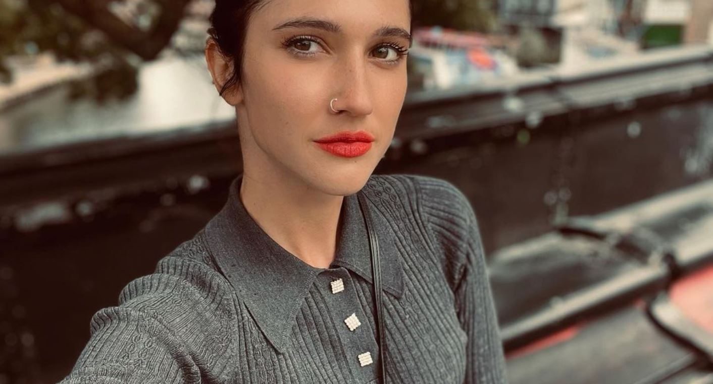 Lodovica Comello, biografia, carriera, età, vita privata, marito, figli