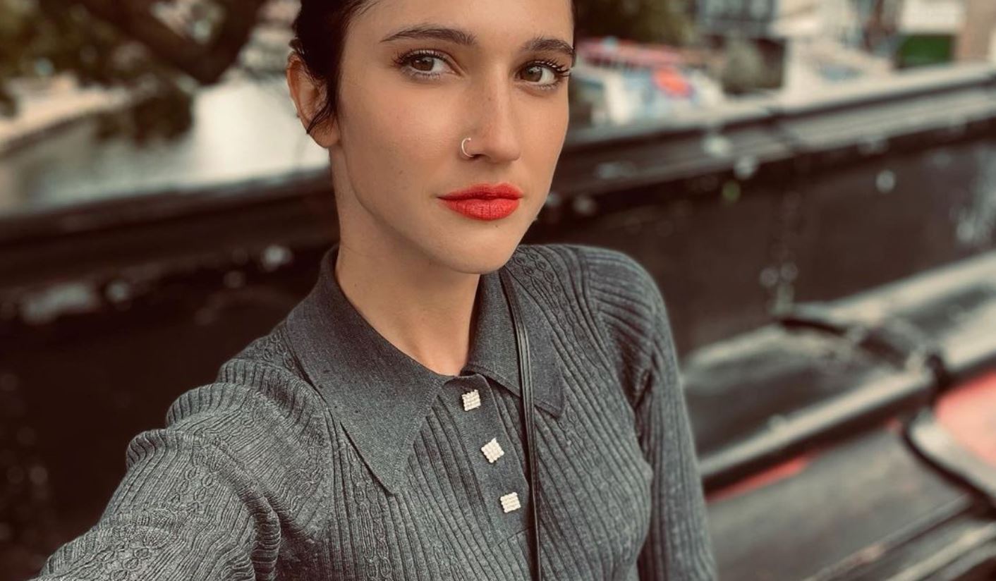 Lodovica Comello, biografia, carriera, età, vita privata, marito, figli