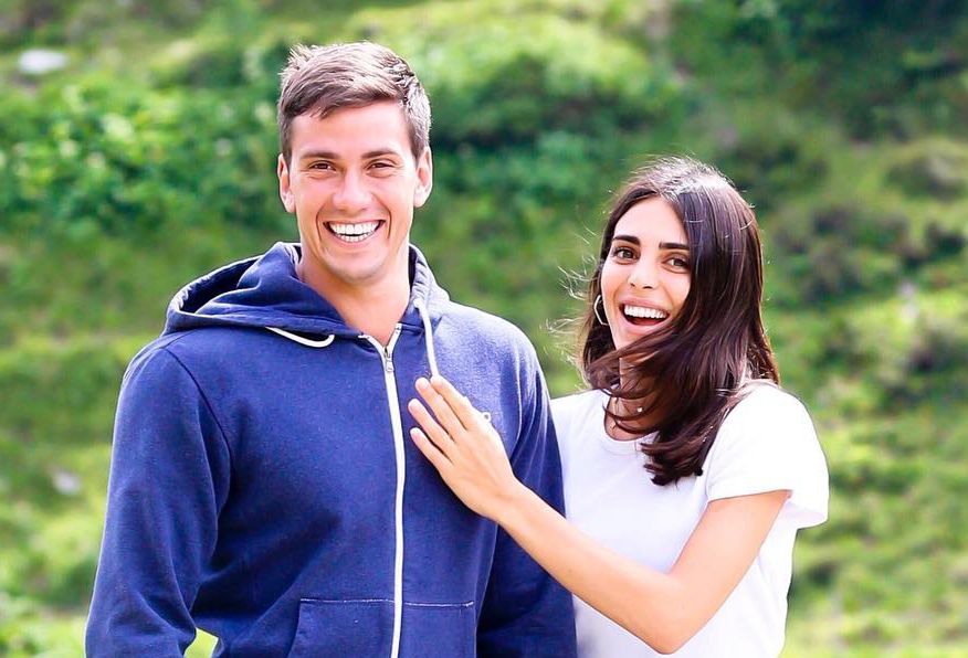 Luigi-Berlusconi-e-Federica-Fumagalli