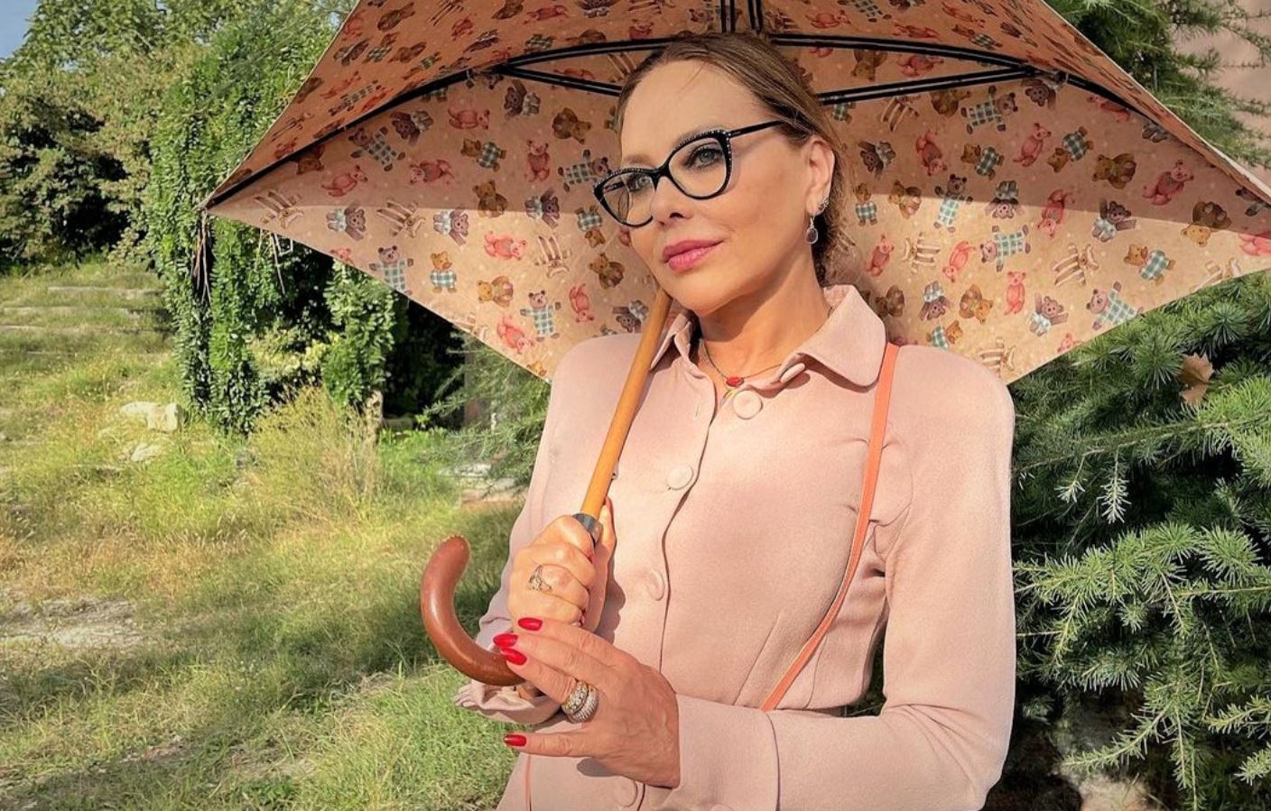 Ornella Muti: "Siamo artefici del nostro destino, facciamo diventare principi azzurri uomini che sono ranocchi"