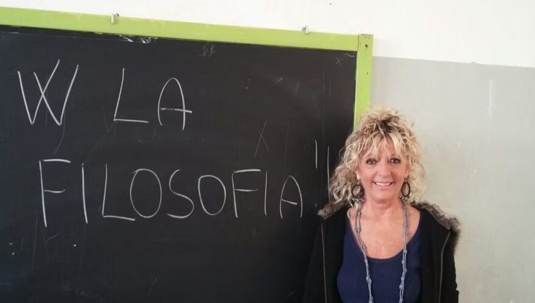 Prof Nicoletta Minelli