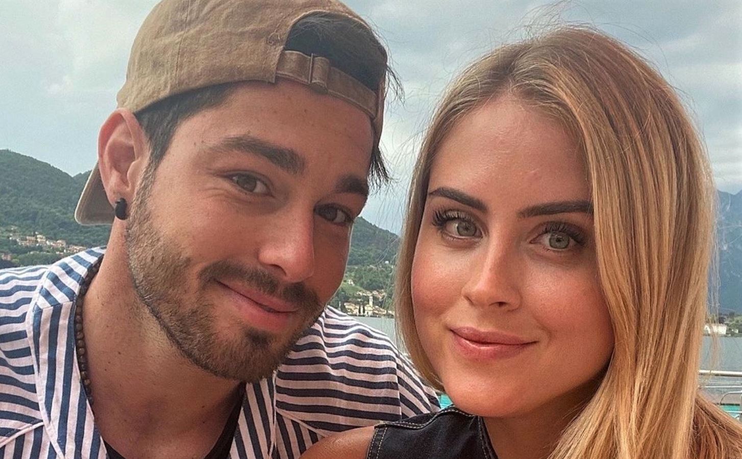 Valentina Ferragni e la fine della storia con Luca Vezil: "Sono passata come cattiva, ma non è così"