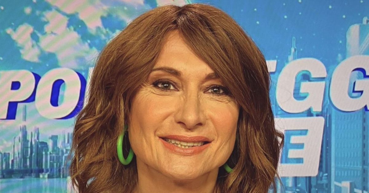 Vladimir Luxuria: "Ho sentito Barbara d'Urso dopo l'uscita da Pomeriggio 5, ecco cosa mi ha detto"