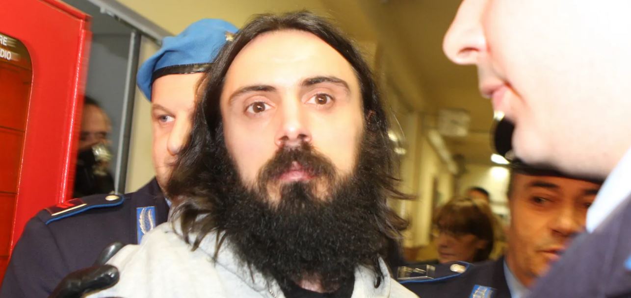 killer delle fidanzate