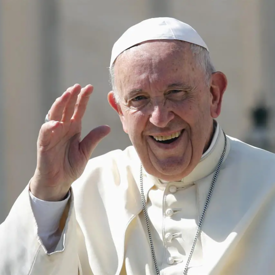 papa francesco