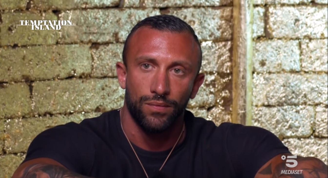 temptation island 2023