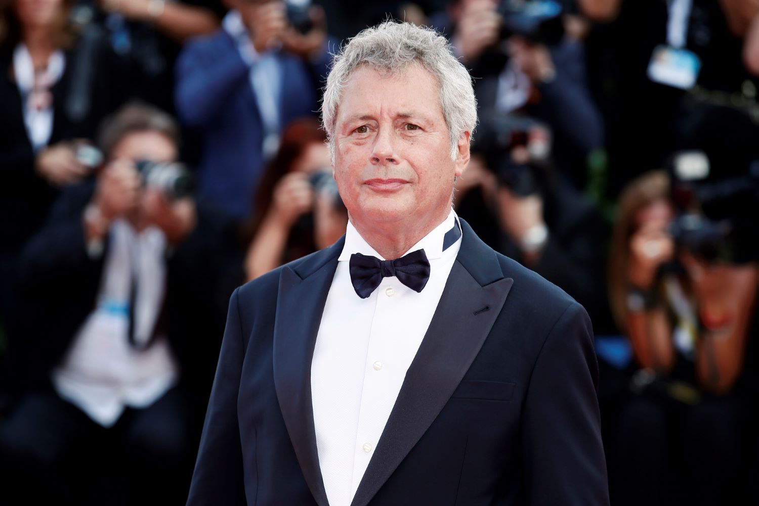 Alessandro Baricco, biografia, carriera, età, cosa leggere, cosa fa oggi