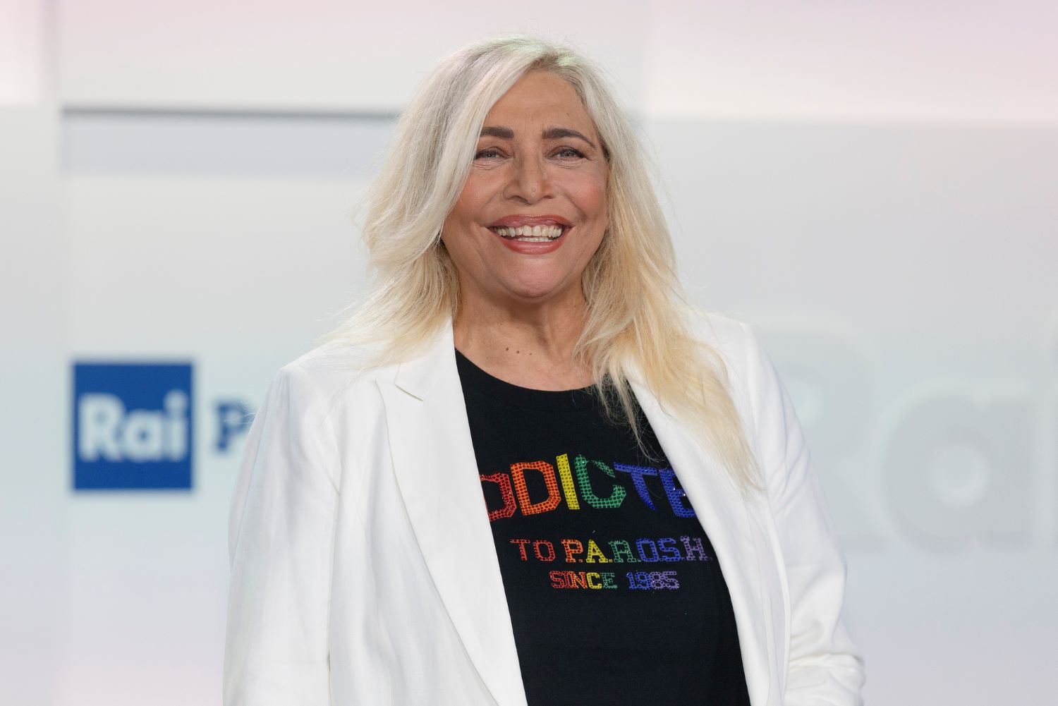 Mara Venier: "Mandata via perché ero ''troppo vecchia'' e poi richiamata. Domenica In è stato un riscatto"