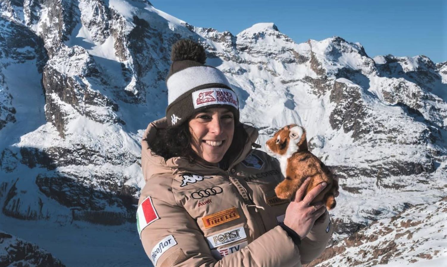 Federica Brignone, chi è la sciatrice alpina e campionessa italiana. Biografia e carriera sportiva