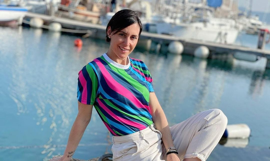 Flavia Pennetta, chi è: biografia, carriera sportiva, marito, figli, vita privata