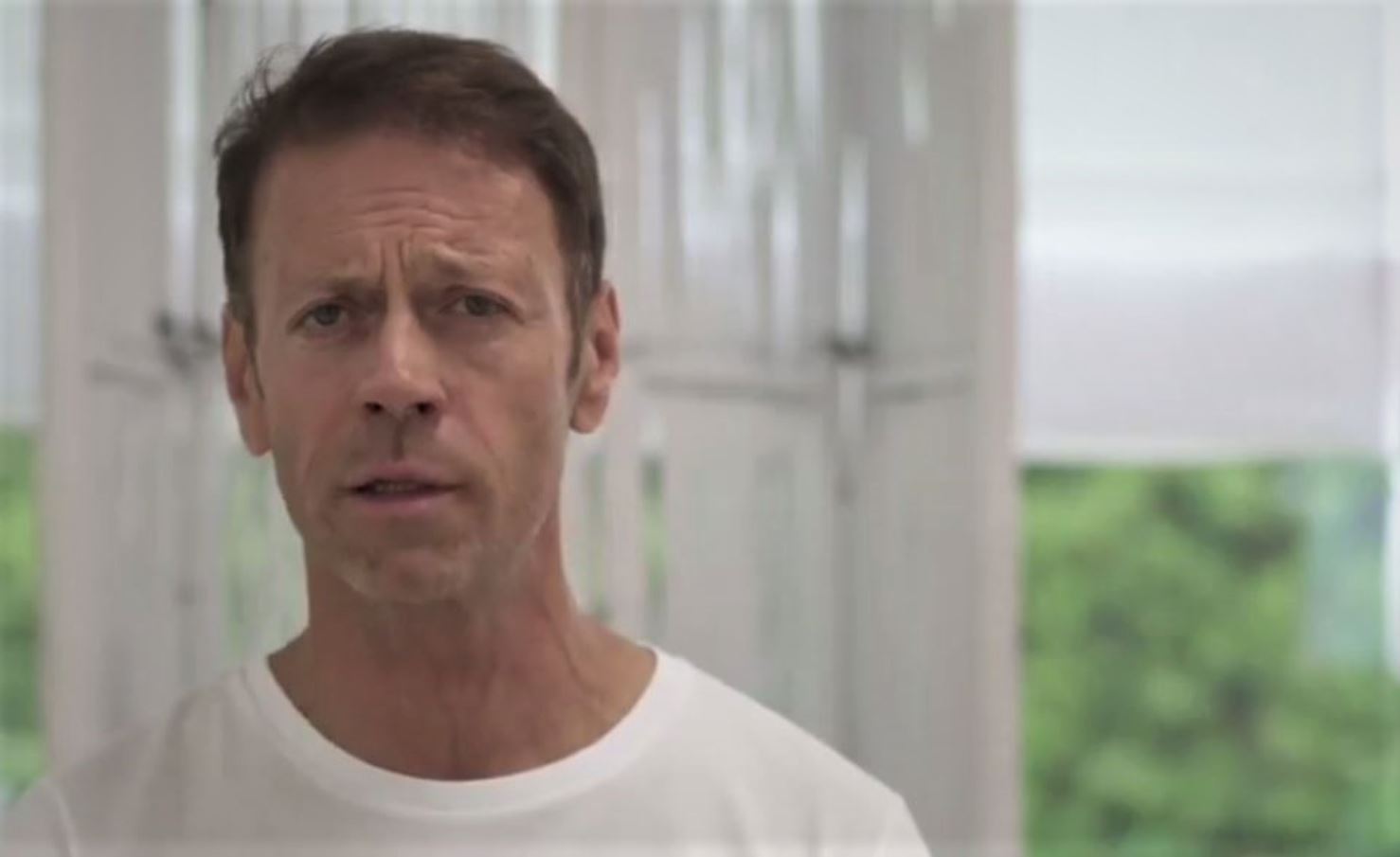Rocco Siffredi