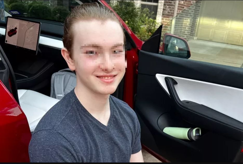 16enne va in arresto cardiaco e viene dichiarato morto, poi torna in vita: la storia di Sammy