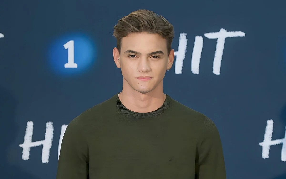 arrestato per violenza sessuala Gabriel Guevara