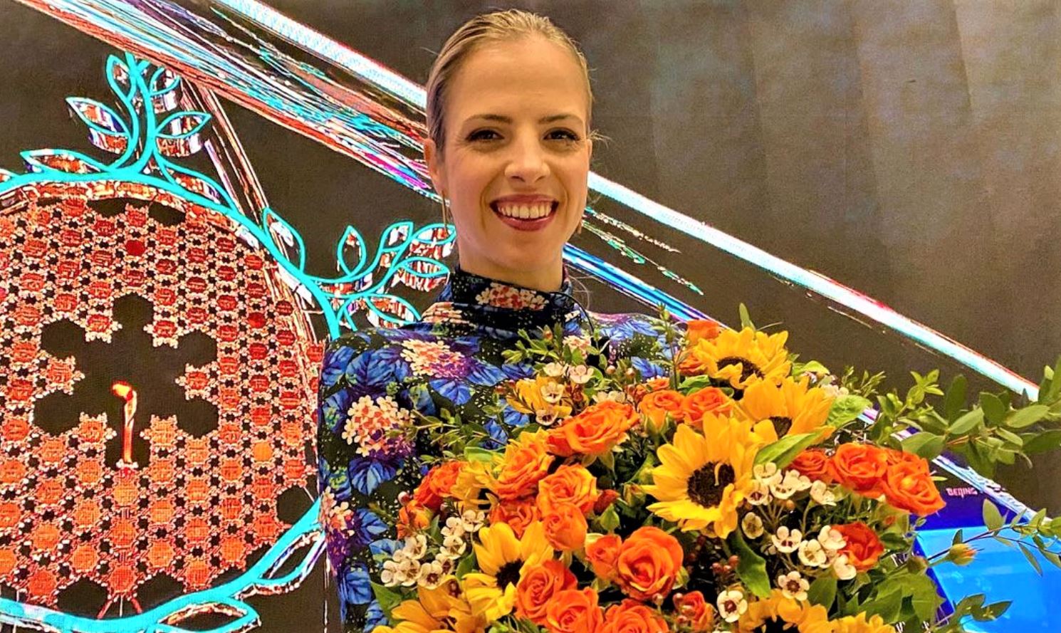 Carolina Kostner, biografia, carriera, età, vita privata, Instagram