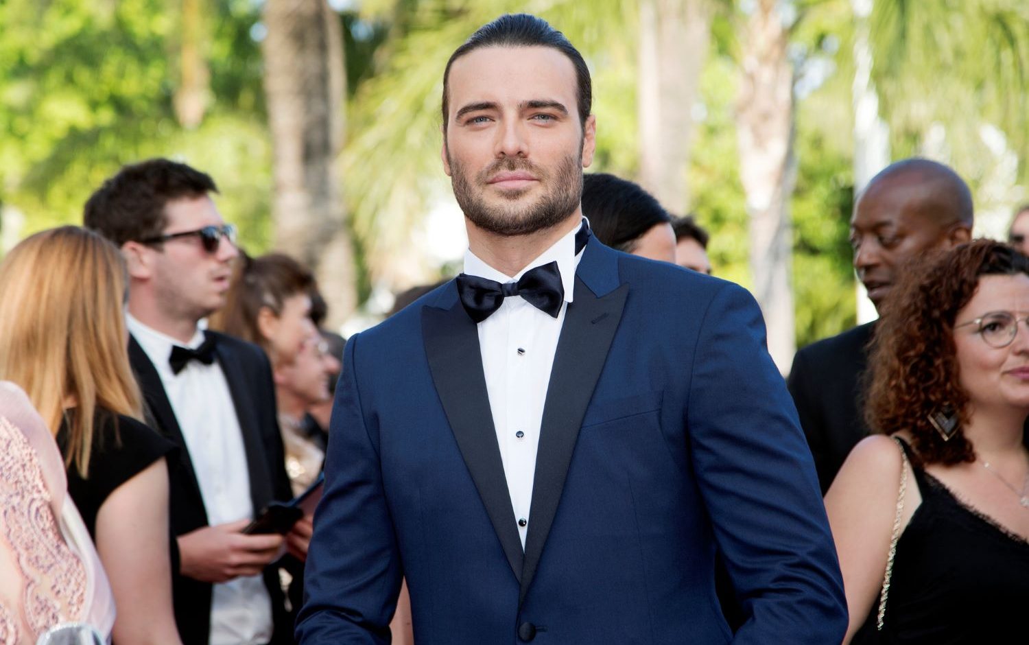 Giulio Berruti, biografia, carriera, età, vita privata, fidanzata