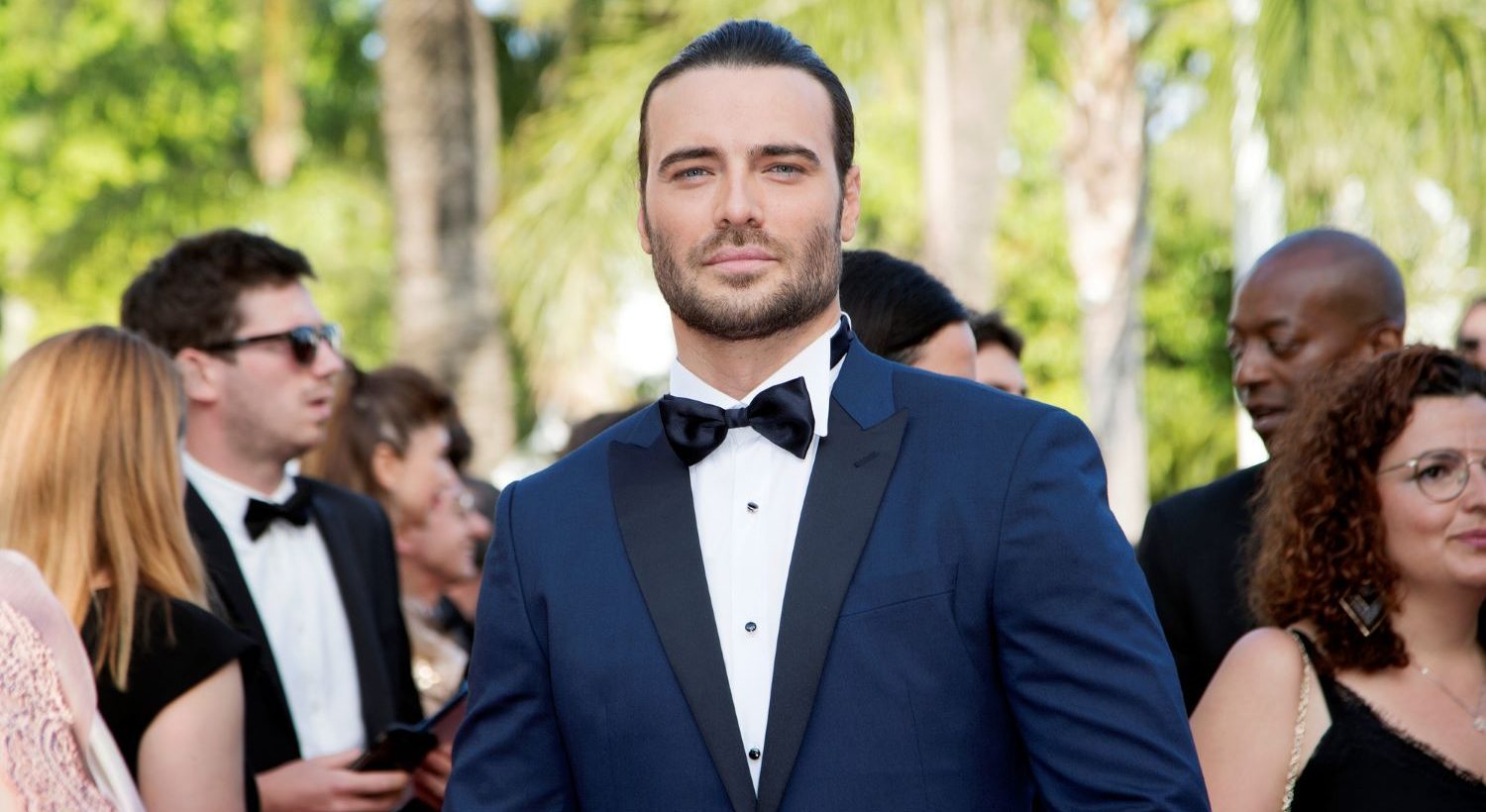 Giulio Berruti, biografia, carriera, età, vita privata, fidanzata