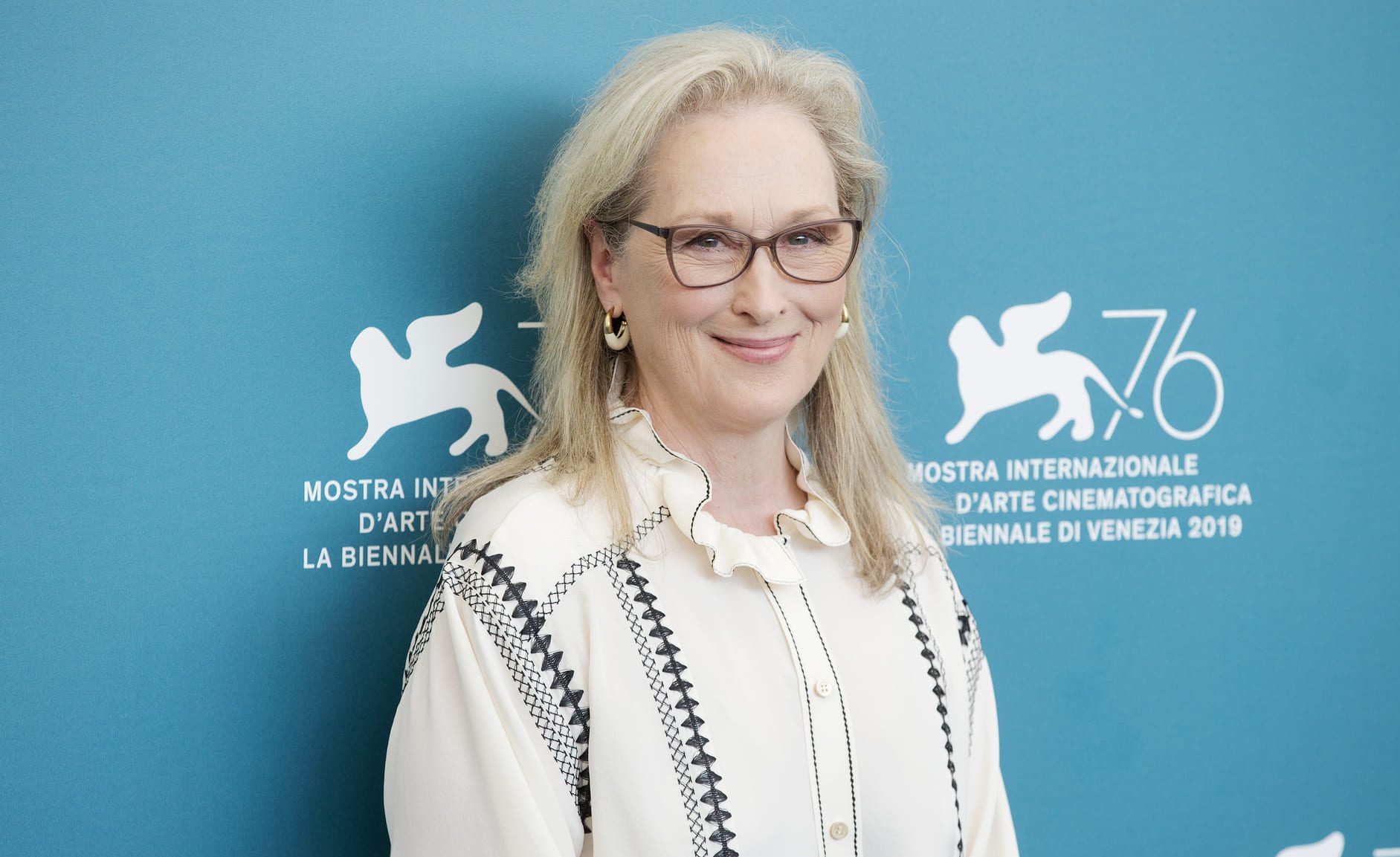 Meryl Streep