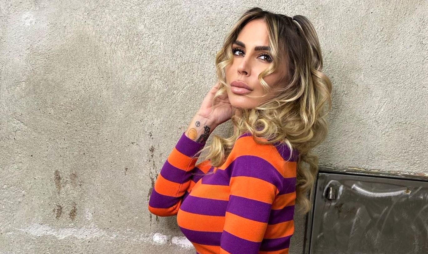 Tutte le curiosità su Guendalina Canessa: biografia, carriera, età, vita privata, compagno