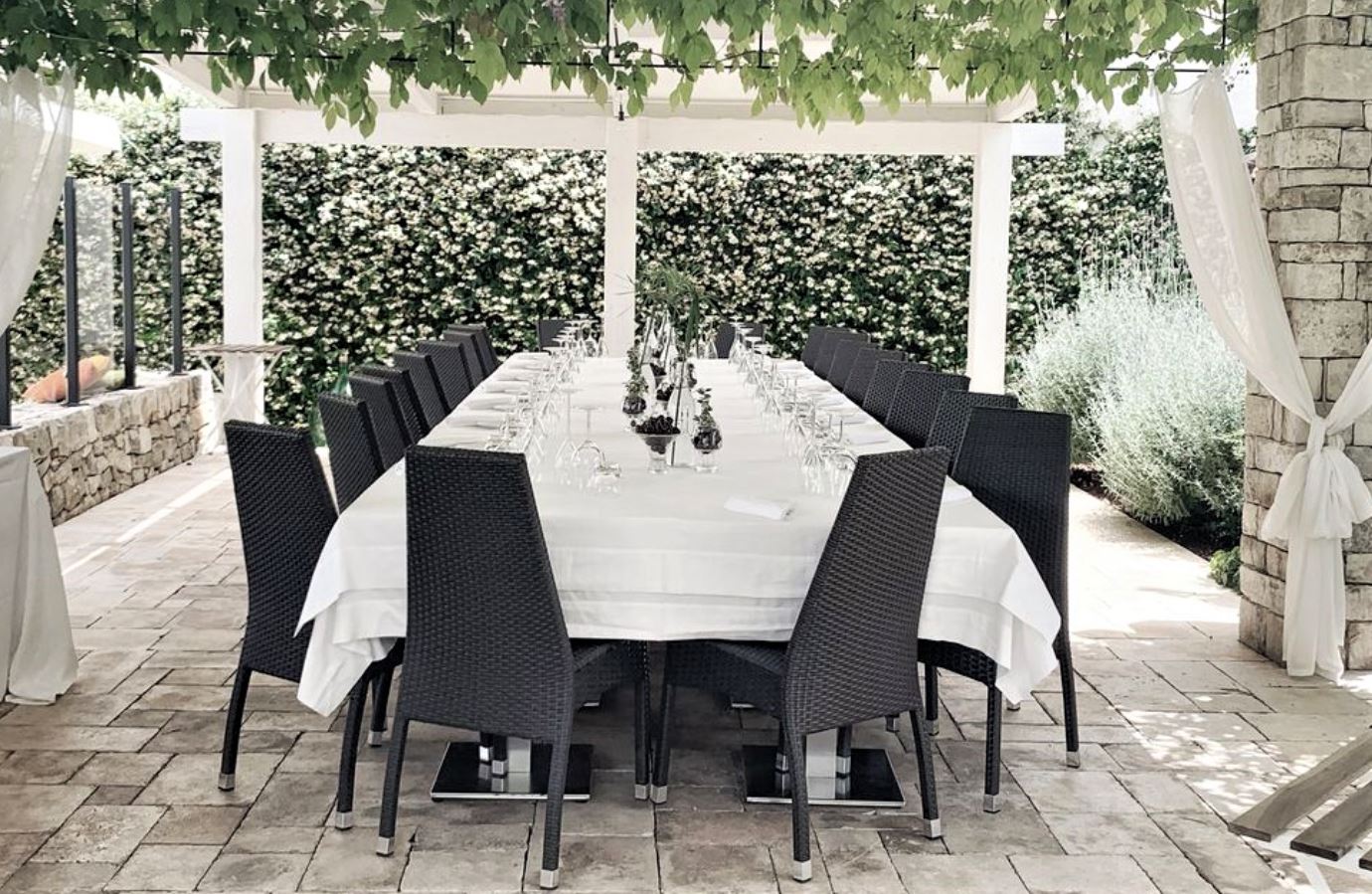 4 euro in più per errore nello scontrino, l'appello del ristorante: "Tornate, vi offriamo la cena"