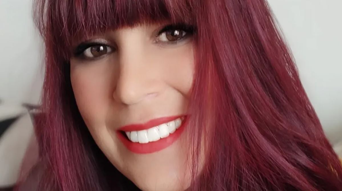 Doveva sposarsi il 10 settembre, ma non è riuscita a farlo. Sara Viscardi è morta a 39 anni il giorno prima, a causa di un tumor