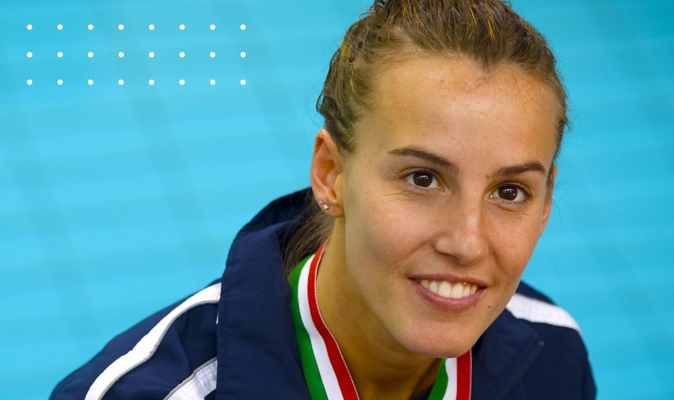 Tania Cagnotto, biografia, carriera sportiva, età, vita privata, marito, figli