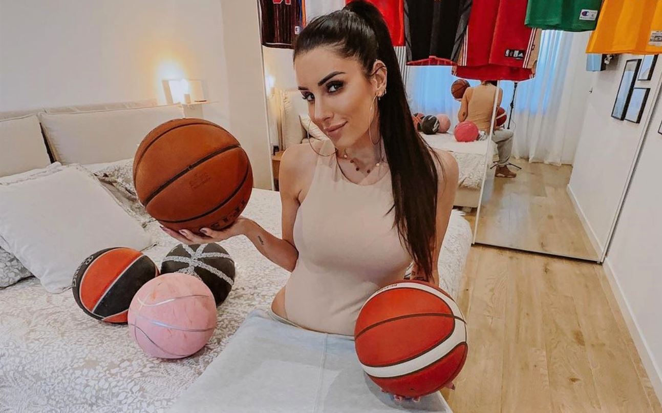 Valentina Vignali, biografia, carriera, età, vita privata, Instagram