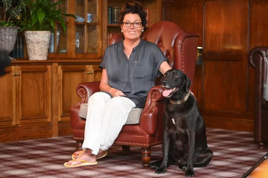 "Ho vinto 6 milioni alla lotteria ma per lo shock mi sono ammalata": la storia di Viv