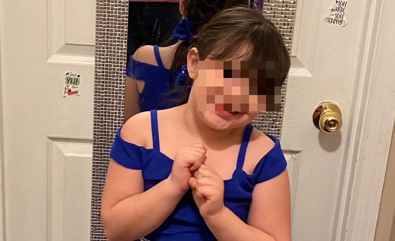 Bimba muore soffocata da uno dei palloncini della sua festa di compleanno