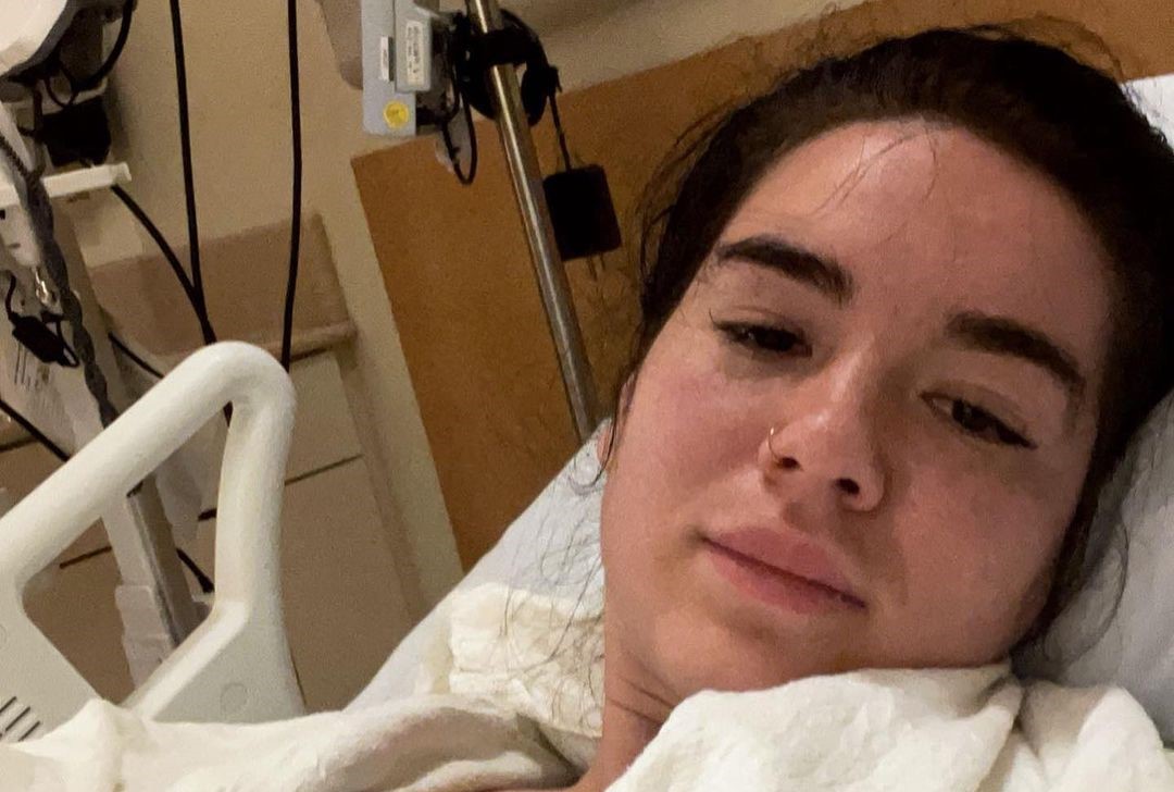 Fa iniezioni di vitamine "brucia-grassi", ciò che accade al suo corpo è scioccante: "Dolore straziante"