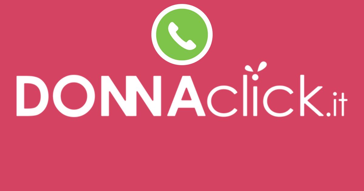 DonnaClick