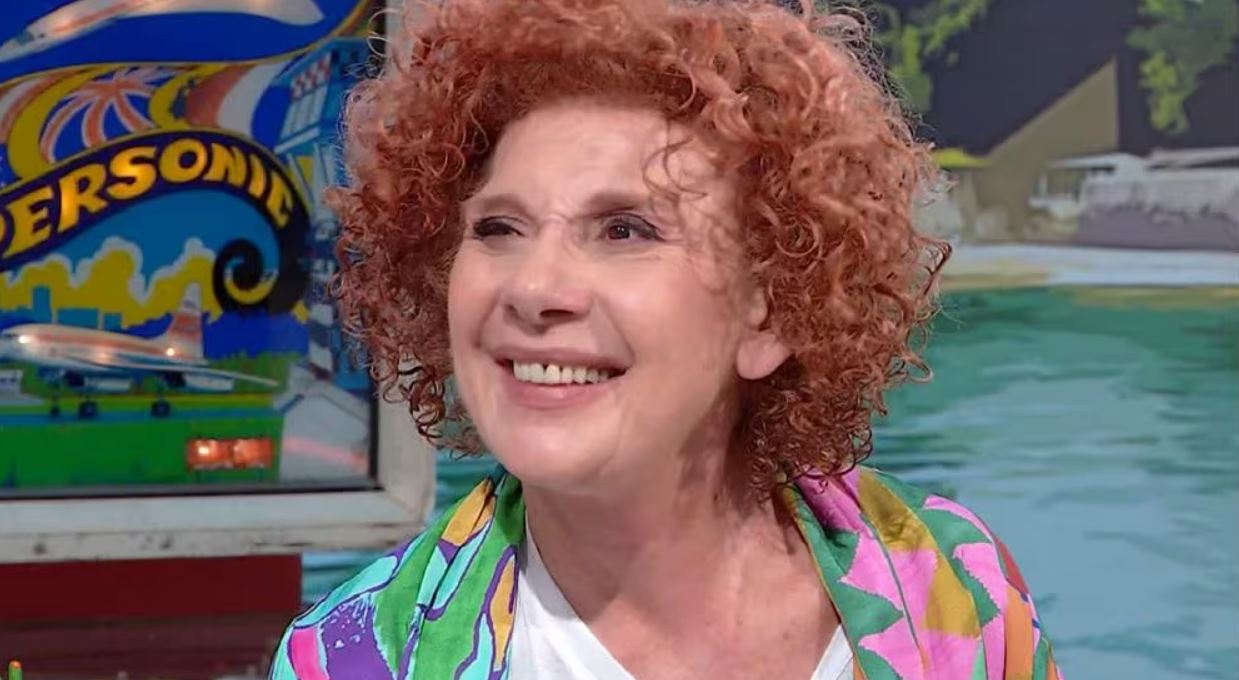 Cinzia Leone: "Mi hanno fatto sparire da cinema e tv. La malattia? È dura quando metà del tuo corpo è morto"