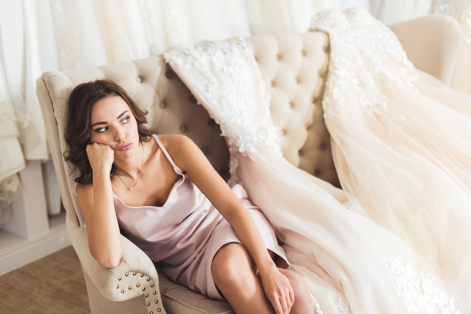 Papà si rifiuta di pagare per il matrimonio dei sogni della figlia: "Sia lei che mia moglie non mi parlano più"