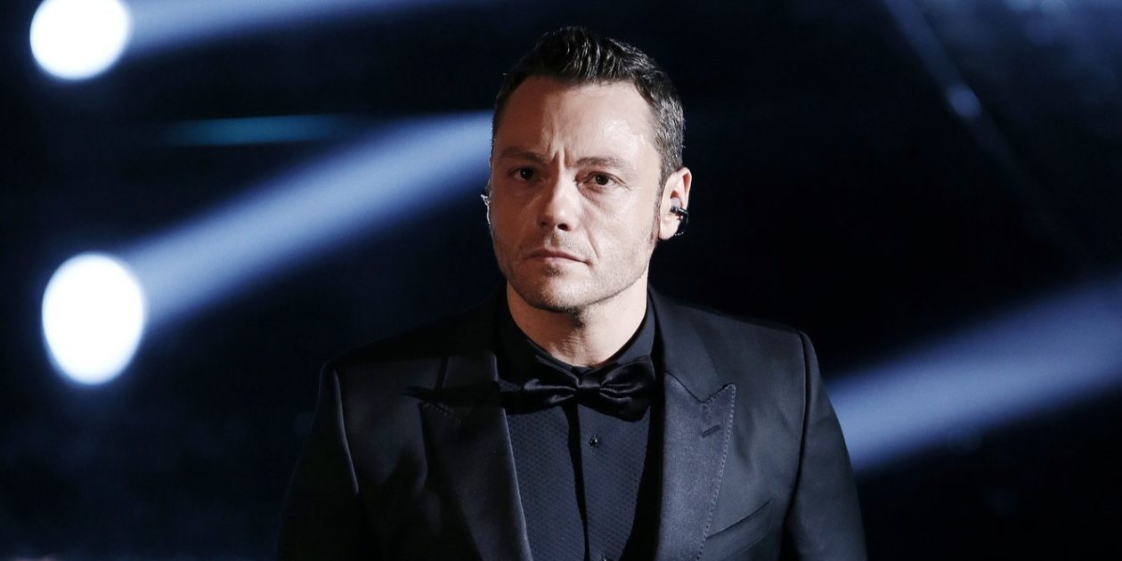 Tiziano Ferro: "Il divorzio da Victor un cataclisma, invidio chi si separa in pace"