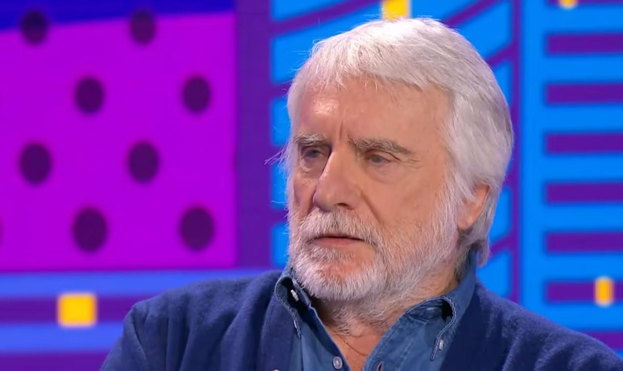 Paolo Crepet su Elodie, Arisa e Victoria dei Maneskin: "Quando arrivi a mostrarti nudo, è la fine"