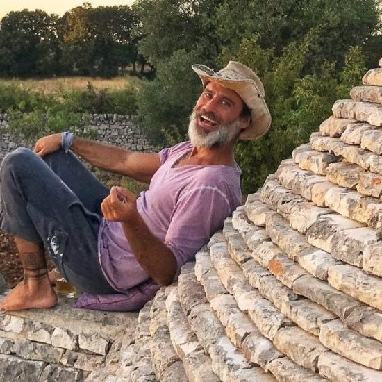 Raz Degan, biografia, carriera, età, vita privata, fidanzata