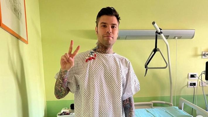 fedez-ospedale