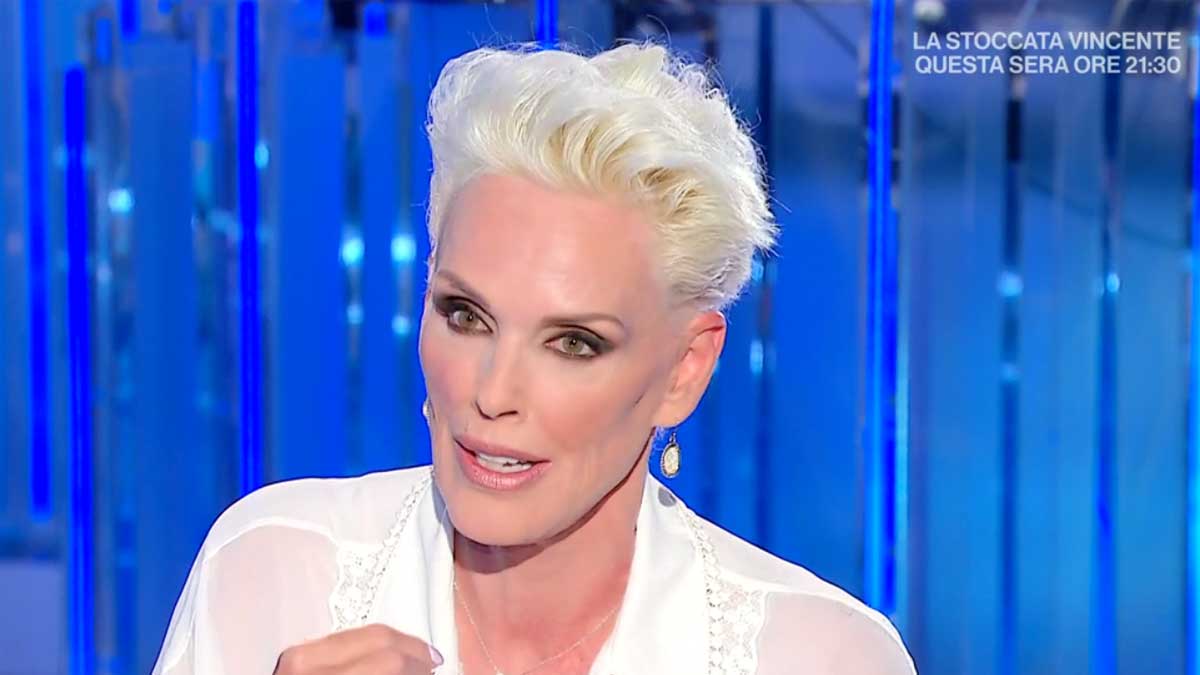 Brigitte Nielsen 1